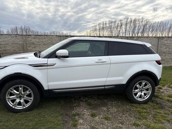 Range Rover Evoque 2.2 TD - 2
