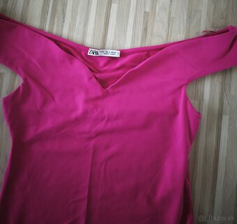 Dámsky top Zara - 2