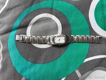 Dámske hodinky Lacerta - 2