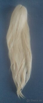 lace front parochňa #613 blond (NOVÁ) - 2