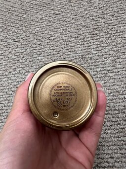 Parfem Tom Ford - 2