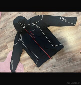 Lyziarska bunda schoffel - 2