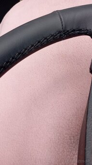 Predám očaluneny volant VW T5/Multivan 80€ - 2