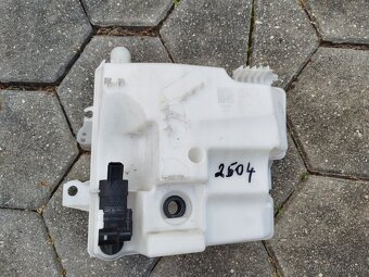 Škoda Octavia 3 Ford Focus 3 - 2