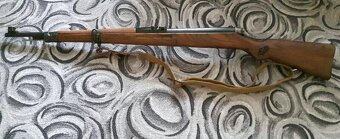 Vzduchovka Vz 35 - 2