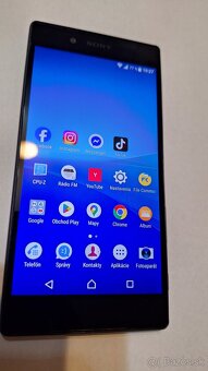 Sony xperia Z5 E6653 - 2