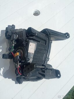 KIA SORENTO 2015 - Hmlovka 92201 - 2