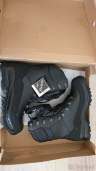 Bosp black squad 44 (29,5) 285mm - 2