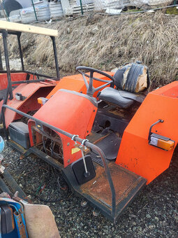 v ponuke cabrio nadstavba zetor - 2