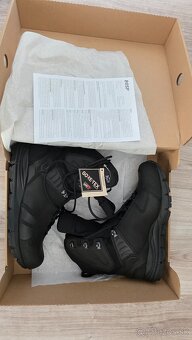 Bosp taras high 40 vložka 26,5cm - 2