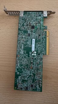 RAID HP Smart Array P420, 6Gb/s SAS/SATA / PCIe x8 - 2