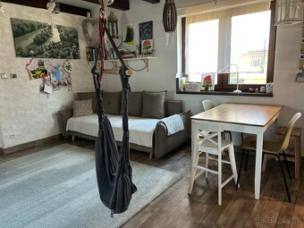 Prenájom nehnuteľnosti 4 izbový dom - 2