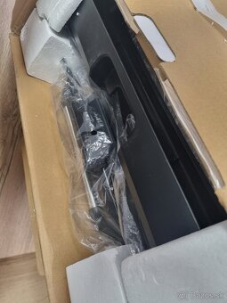 Elektrický gril so skleneným vekom ORAVA - 2