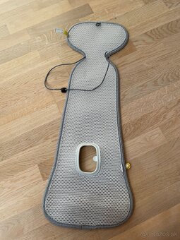 Vložka do autosedačky/kočíka - 2