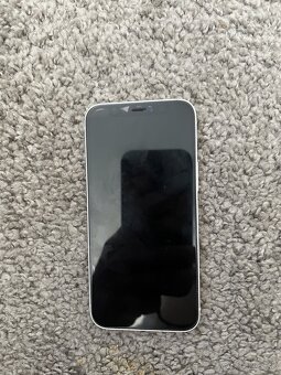 iPhone 12 Mini 64 gb 77% battery - 2