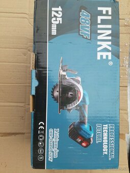 okružna pila mafel - 2