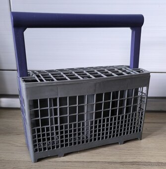 Kosik do umyvacky riadu - 2