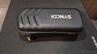 Bezdrôtový set mikrofónov Synco WAir G1 (A2) - 2