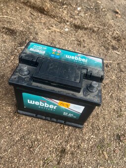 Autobateria - 2