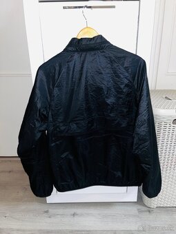 Nike prechodná tenká bunda - 2