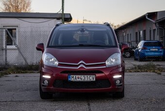 Citroën C4 Picasso - 2
