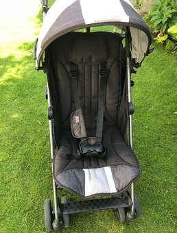 Mini by Easywalker Buggy X - 2