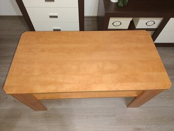 Konferenčný stolik - 2