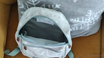 Detský batoh - Goose: Little Dutch - 2