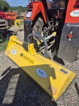 Poľnohospodárska technika - 2