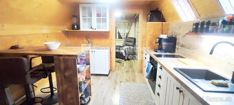 Na predaj chata Zemplínska Šírava - 2