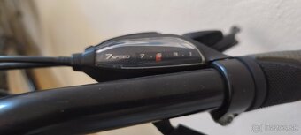 CTM Terrano 1.0 26" - 2