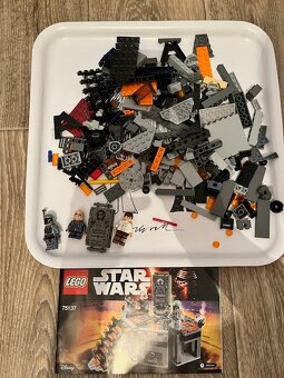 Predám sety zo série Lego Star Wars - 2