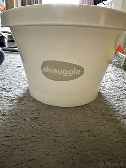 Detská vanička - 2