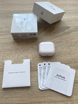 AirPods 4 ANC - 2