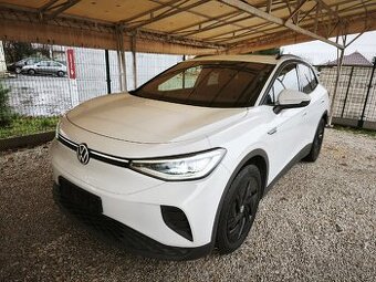 Volkswagen ID.4 Pro Performance 82kWh Matrix, Kamera - 2