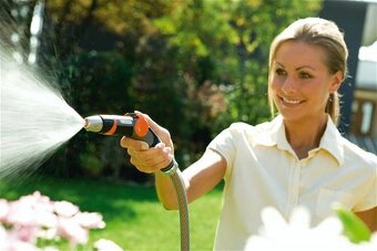 Postrekovač Gardena premium - 2