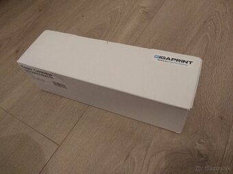 Náhradný toner HP CF230X - 30X - 2