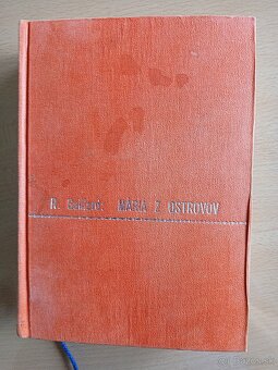 RONAPO - romány na pokračovanie - 2