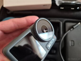 DJI Osmo Action 3 Adventure Combo Pro - 2