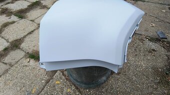 toyota rav4 nárazník - 2