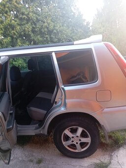 Nissan-xtrail - 2