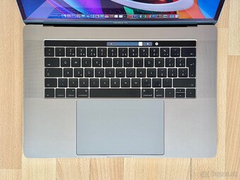 MacBook Pro 15” - 2