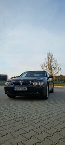 BMW 730i - 2