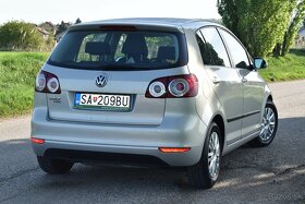 VW GOLF PLUS 1.4I 2010 //SK AUTO// 6.290 EUR - 2