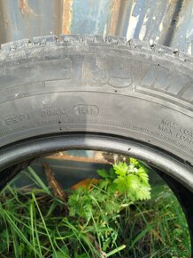 Letné pneumatiky 225/65 r16c - 2