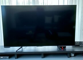 Predam televizor TCL 4K 65"uplne novy - 2