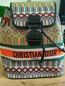 Vak Christian Dior - 2