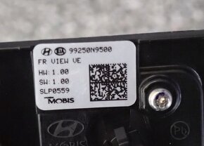 hyundai tucson kamera predná 2021+ 99250N9500 - 2