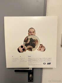 vinyl GR Team - RAP2017 - 2