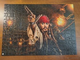puzzle pirates of the caribbean - 2